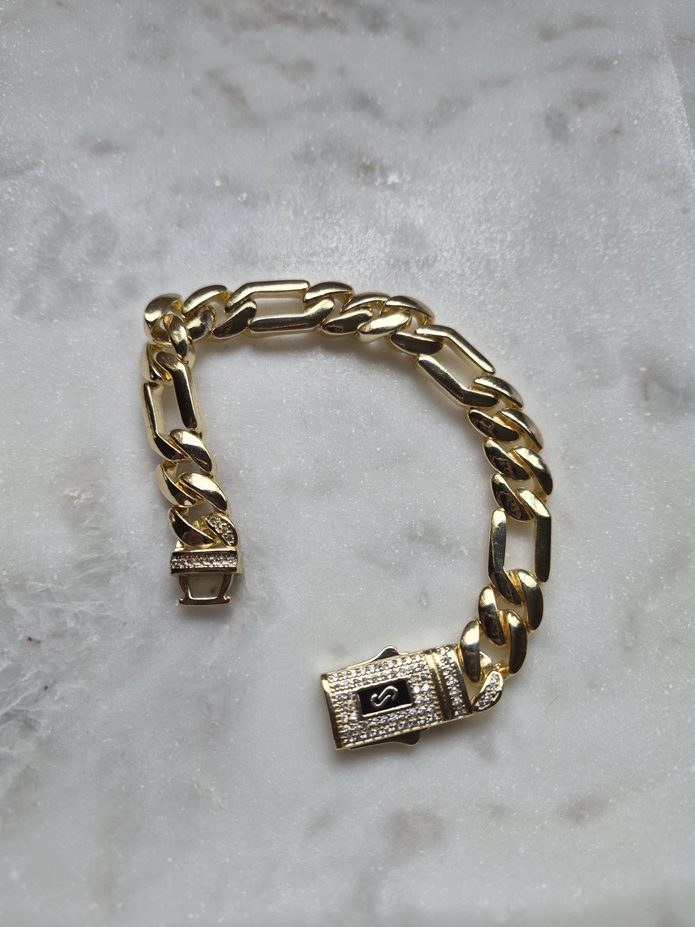 Men/Woman Figaro Monaco Bracelet